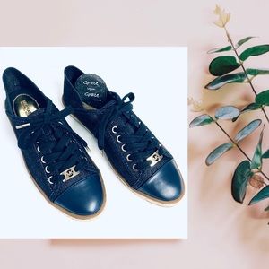 MICHAEL KORS KRISTY Espadrille sneaker slide (7)